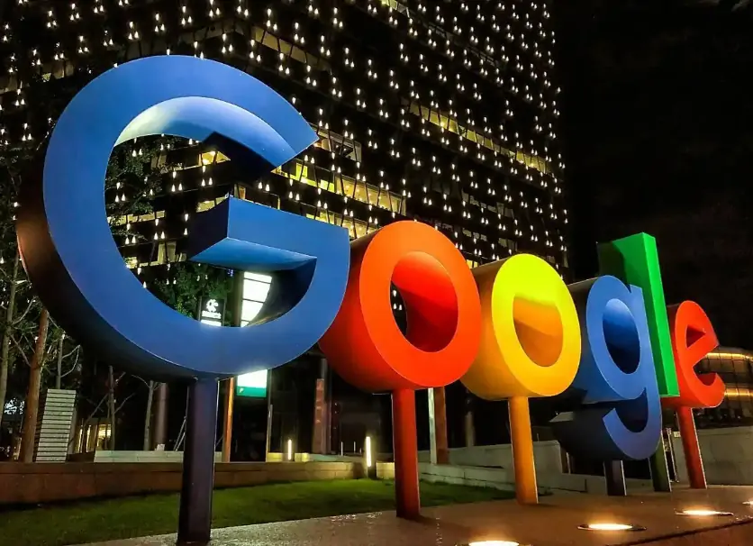 谷歌seo