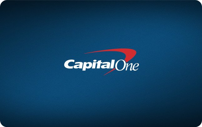 capital one credit card