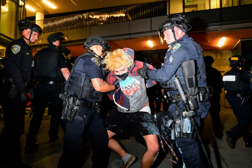 University of California, Berkeley 